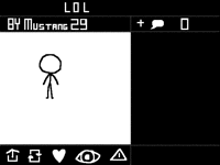 New update suggestion