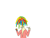 Lil pump on drugs
