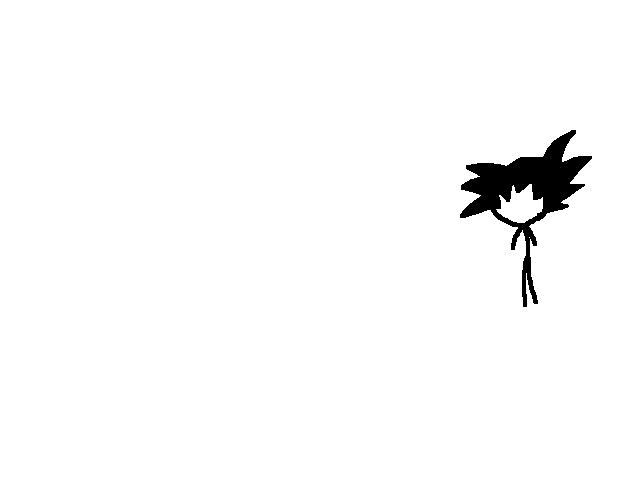 Dragon ball stick