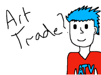 Art trade