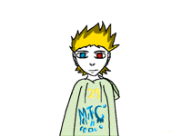 My OC