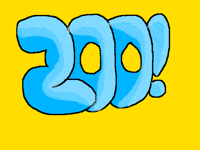 200 animations