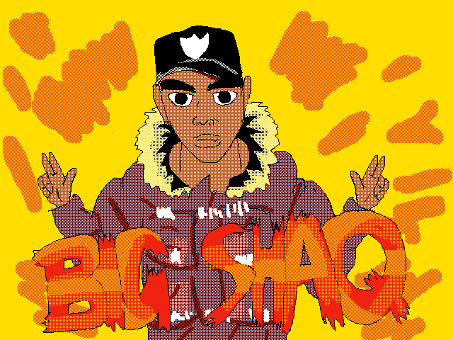 Big Shaq