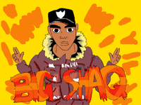 Big Shaq