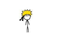 Kage bushin no jutsu