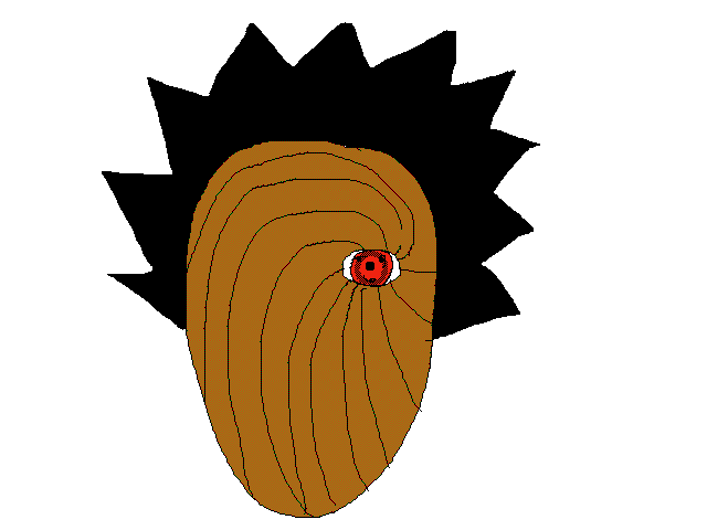 Tobi Uchiha
