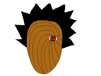 Tobi Uchiha