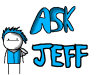 Ask jeff