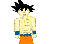 #AnimeContest