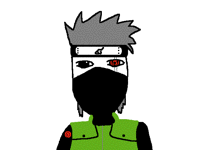 Kakashi Hatake