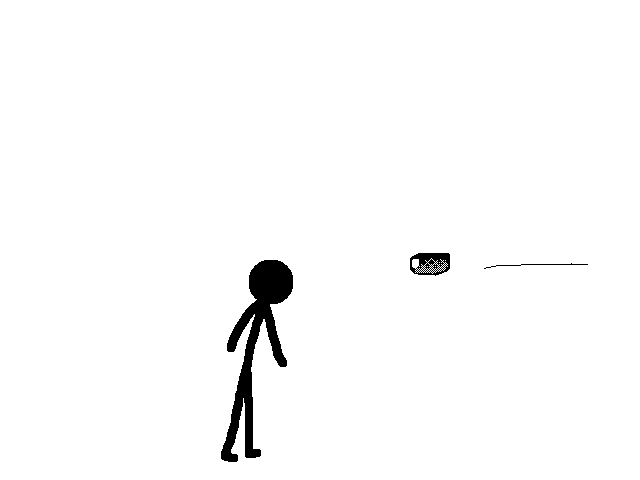 Too fast