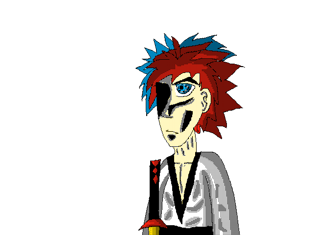 Rate my Drawing out of 10