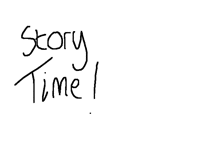 Story time