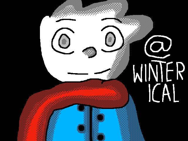 @winterical