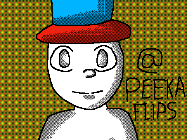 @Peekaflips