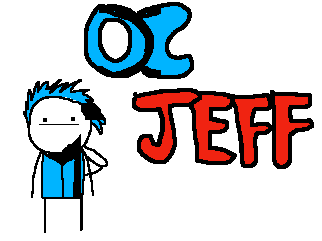 My oc
