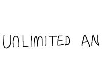 Unlimited animations