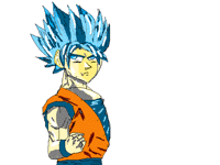 Goku