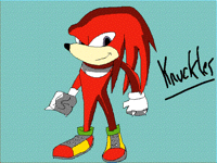 Knuckles