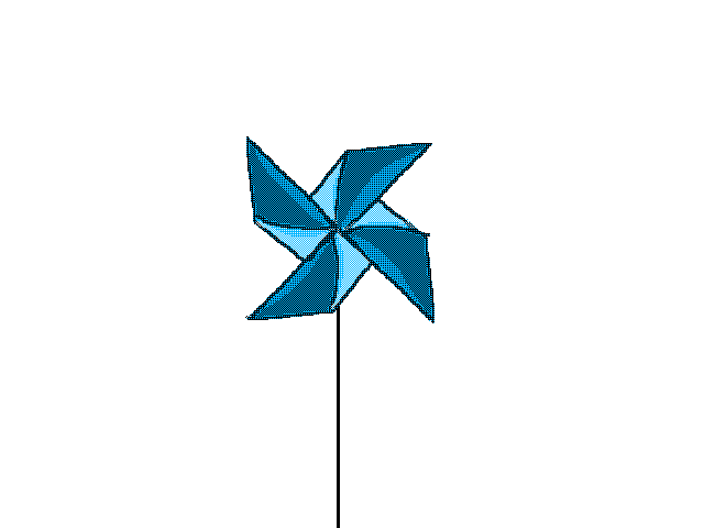 Pinwheel