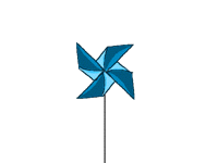 Pinwheel