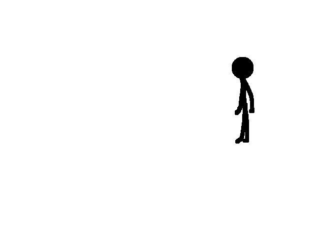 Stick fight (700 frames)