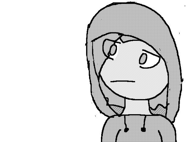 Crime tale betty