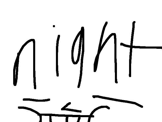 Night