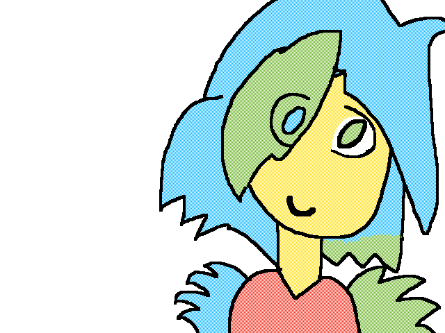 GD tale betty