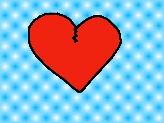 i dont have a valintine