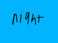 Night