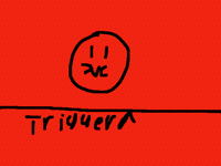 Triggerd (epilepsy warning)