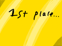 Contest Winners!