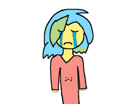 When you realize everyone is better than you