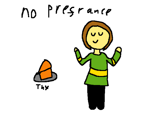 Ask 6: Chara, cinnamon or butterscotch?