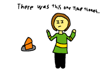 Ask 6: Chara, cinnamon or butterscotch?