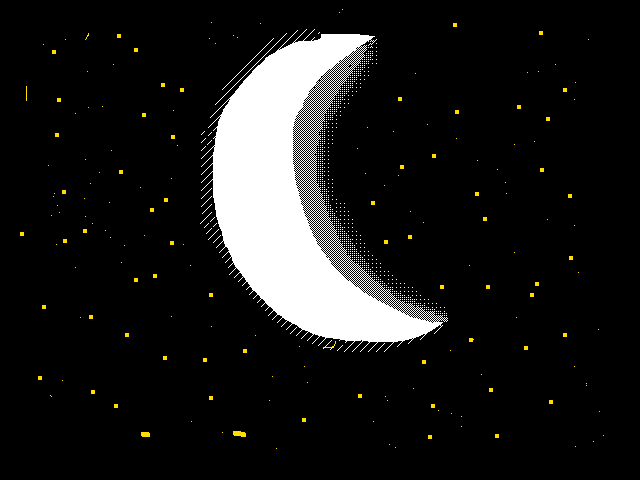 Good night