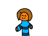 New OC