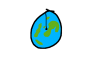 6x world clock
