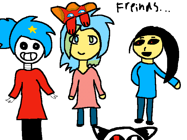 Friends