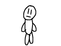 Blur affect