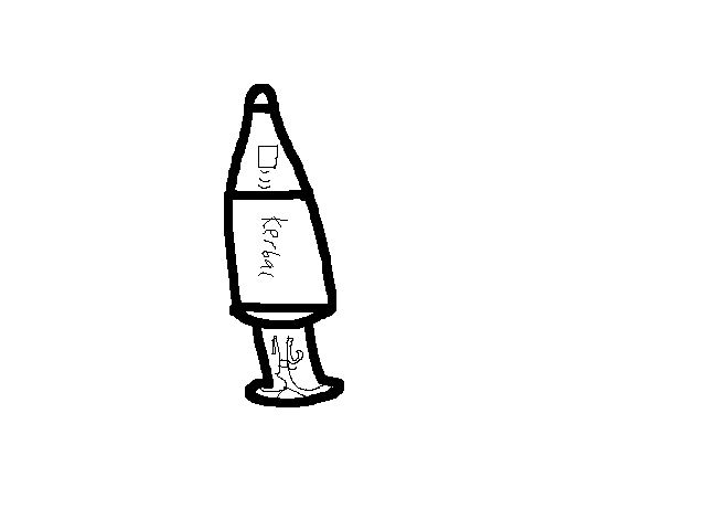 Staging sucks (KSP)