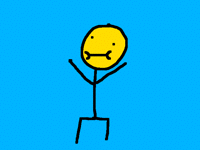 I can animate again. Was meant to be gone for week