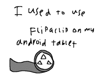 Ask 2: how did you find Folioscope?