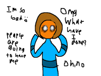 Frisk during the Purge