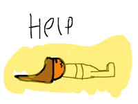 @pugsforlife HELP