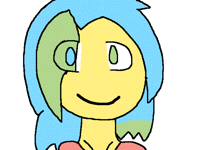 Ask my Oc