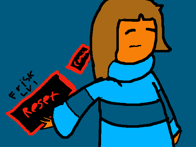 Should I continue this?