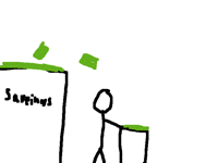 How to save da monz