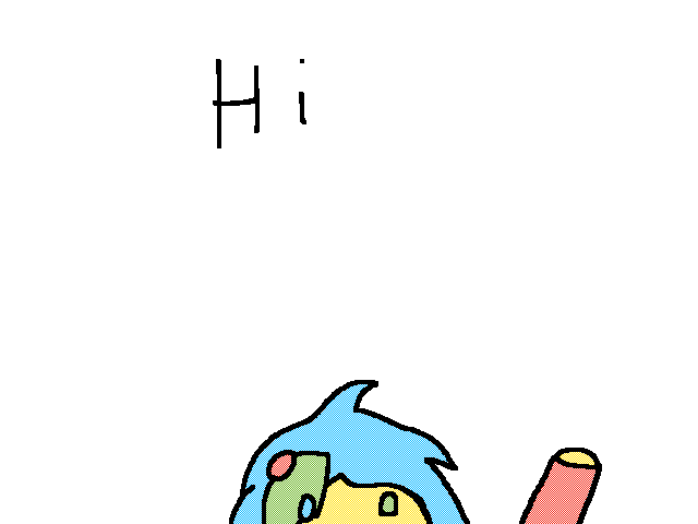 Hi guys